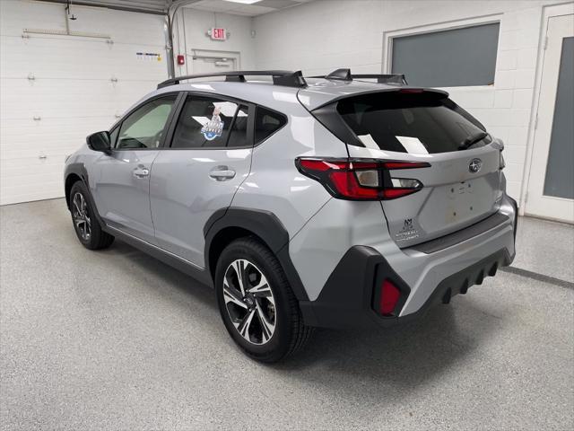 2025 Subaru Crosstrek - $28,496