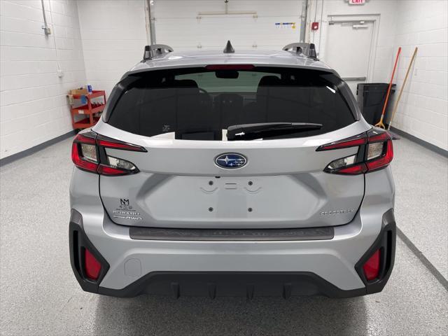 2025 Subaru Crosstrek - $28,496