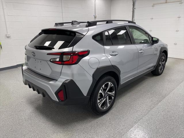 2025 Subaru Crosstrek - $28,496
