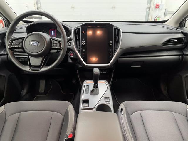 2025 Subaru Crosstrek - $28,496