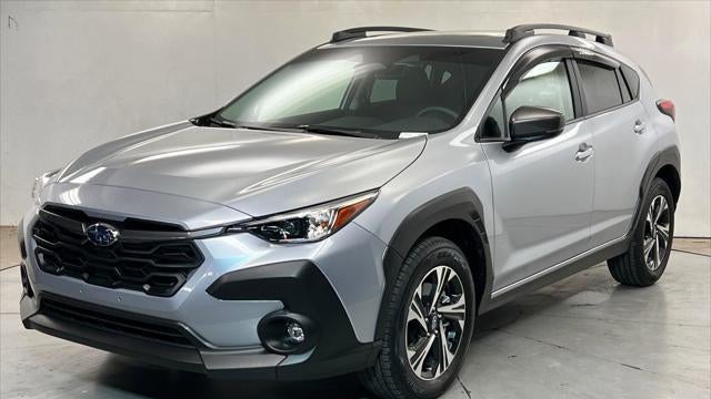 Preowned 2025 Subaru Crosstrek Premium for Sale