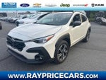 2025 Crosstrek Thumbnail 1