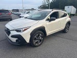 2025 Crosstrek Thumbnail 2