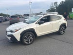 2025 Crosstrek Thumbnail 3