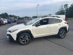 2025 Crosstrek Thumbnail 4