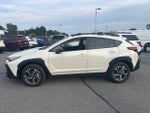 2025 Crosstrek Thumbnail 5