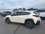 2025 Crosstrek Thumbnail 7