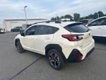 2025 Crosstrek Thumbnail 8