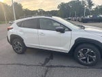 2025 Crosstrek Thumbnail 13