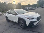 2025 Crosstrek Thumbnail 15