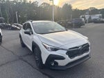 2025 Crosstrek Thumbnail 16