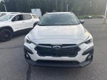 2025 Crosstrek Thumbnail 17