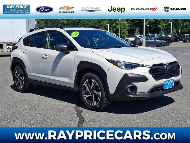 2025 Subaru Crosstrek - $26,669