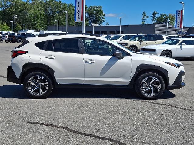 2025 Subaru Crosstrek - $26,669