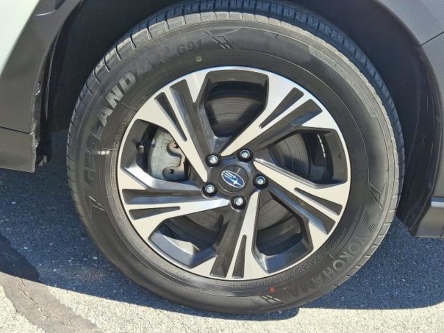 2025 Subaru Crosstrek - $26,669