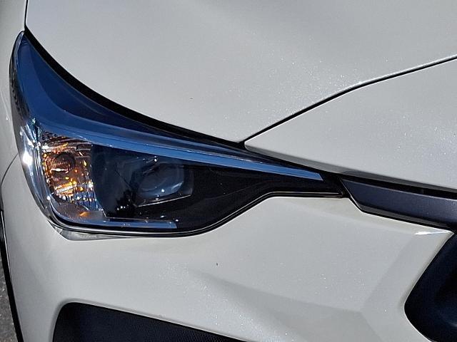 2025 Subaru Crosstrek - $26,669