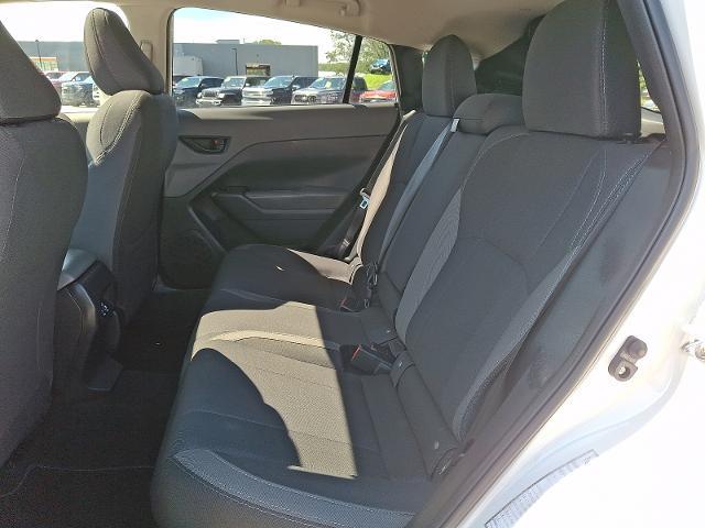 2025 Subaru Crosstrek - $26,669