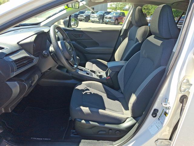 2025 Subaru Crosstrek - $26,669