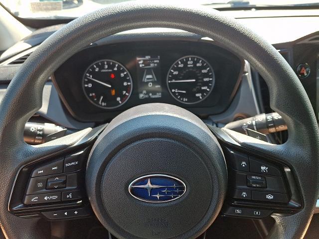2025 Subaru Crosstrek - $26,669
