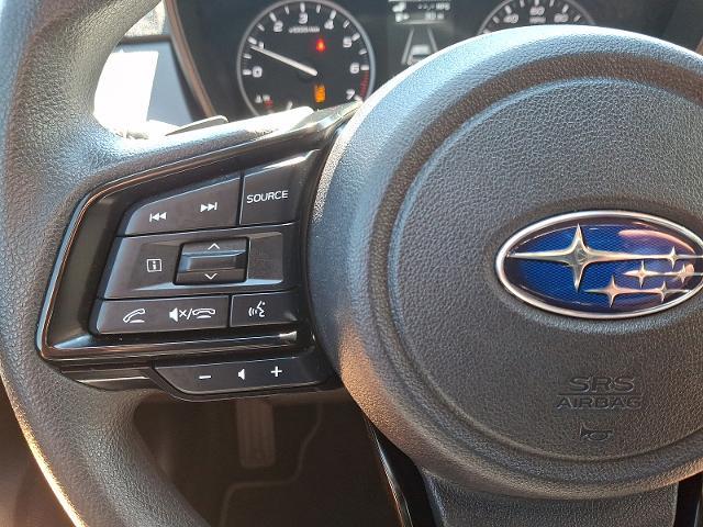 2025 Subaru Crosstrek - $26,669