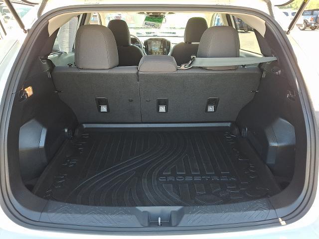 2025 Subaru Crosstrek - $26,669