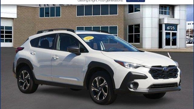 Preowned 2025 Subaru Crosstrek Premium for Sale