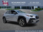 2025 Crosstrek Thumbnail 1
