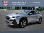 2025 Crosstrek Thumbnail 3