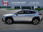 2025 Crosstrek Thumbnail 4