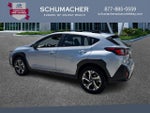2025 Crosstrek Thumbnail 5