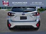 2025 Crosstrek Thumbnail 6