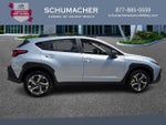 2025 Crosstrek Thumbnail 8