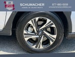 2025 Crosstrek Thumbnail 9