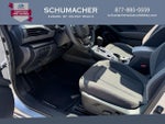2025 Crosstrek Thumbnail 11
