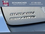 2025 Crosstrek Thumbnail 13