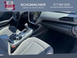 2025 Crosstrek Thumbnail 17