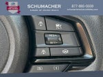 2025 Crosstrek Thumbnail 25