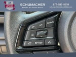 2025 Crosstrek Thumbnail 26