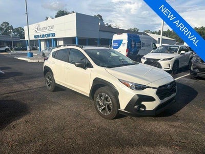 2025 Subaru Crosstrek AWD Premium 4DR Crossover