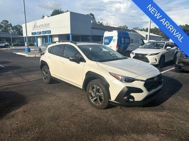 2025 Subaru Crosstrek - $25,244