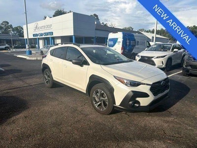 2025 Subaru Crosstrek AWD Premium 4DR Crossover