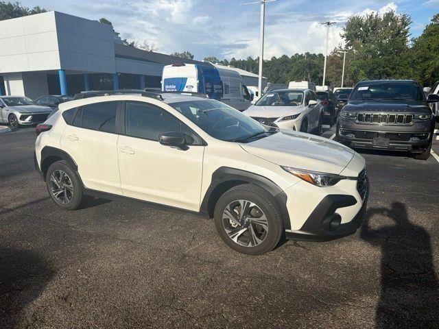 2025 Subaru Crosstrek - $25,244