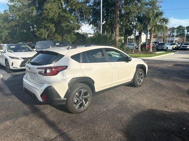 2025 Subaru Crosstrek - $25,244