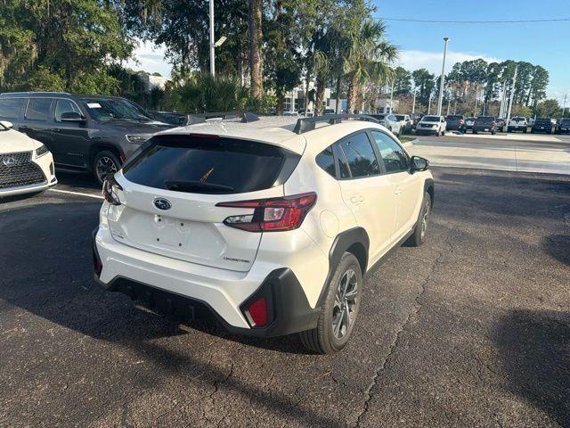 2025 Subaru Crosstrek - $25,244