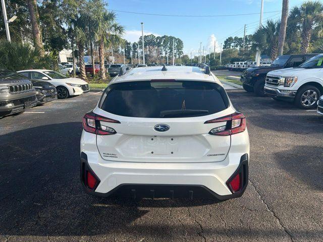 2025 Subaru Crosstrek - $25,244