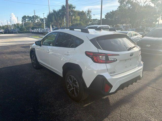 2025 Subaru Crosstrek - $25,244