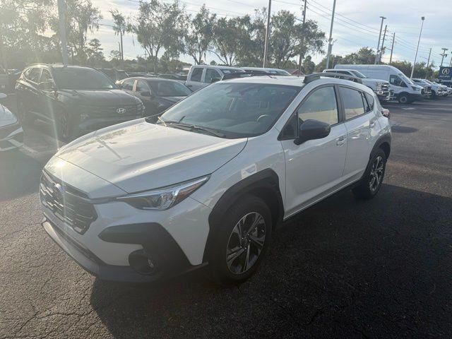 2025 Subaru Crosstrek - $25,244