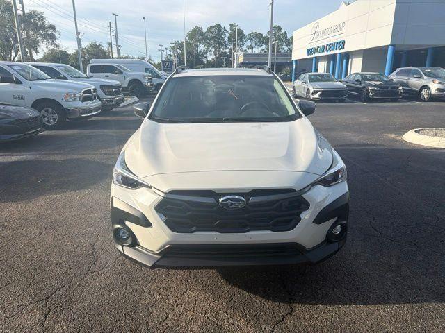 2025 Subaru Crosstrek - $25,244