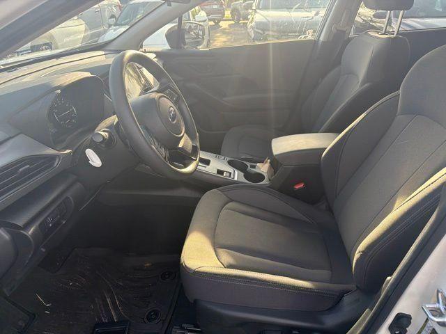 2025 Subaru Crosstrek - $25,244