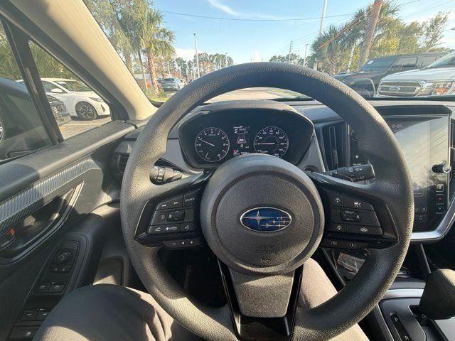 2025 Subaru Crosstrek - $25,244
